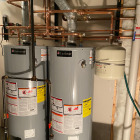 Hot Water Heater Installation and Replacement